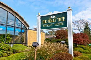 Отель Holly Tree Resort, a VRI resort  West Yarmouth